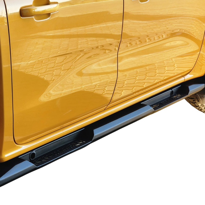 Wildog | Next Gen Ranger Warrior Rock Sliders