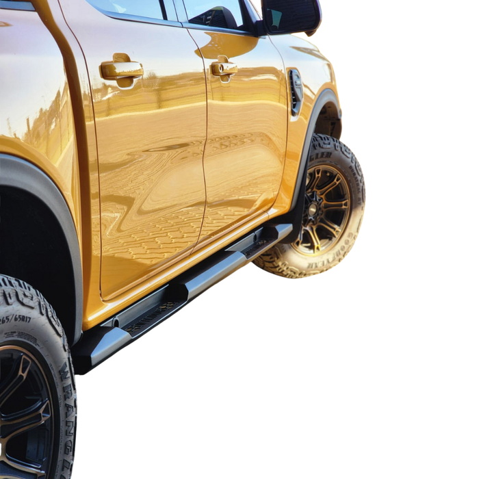 Wildog | Next Gen Ranger Warrior Rock Sliders