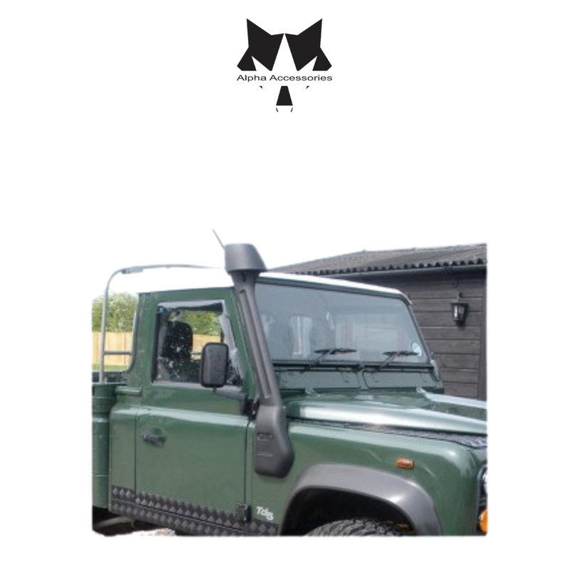 Snorkel | Defender Puma