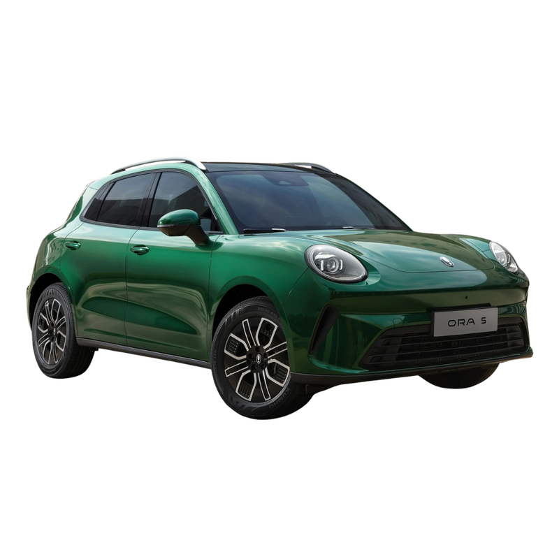 Bosal | GWM Ora 5 2026+ Towbar