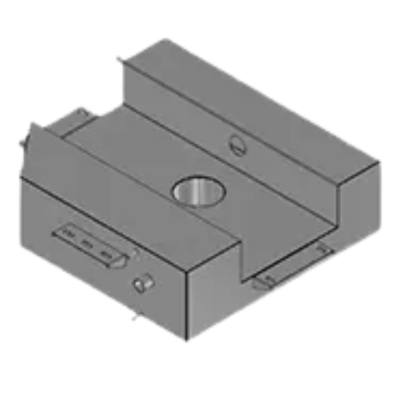 GWM P-Series 60L Tank (Gravity Feed)