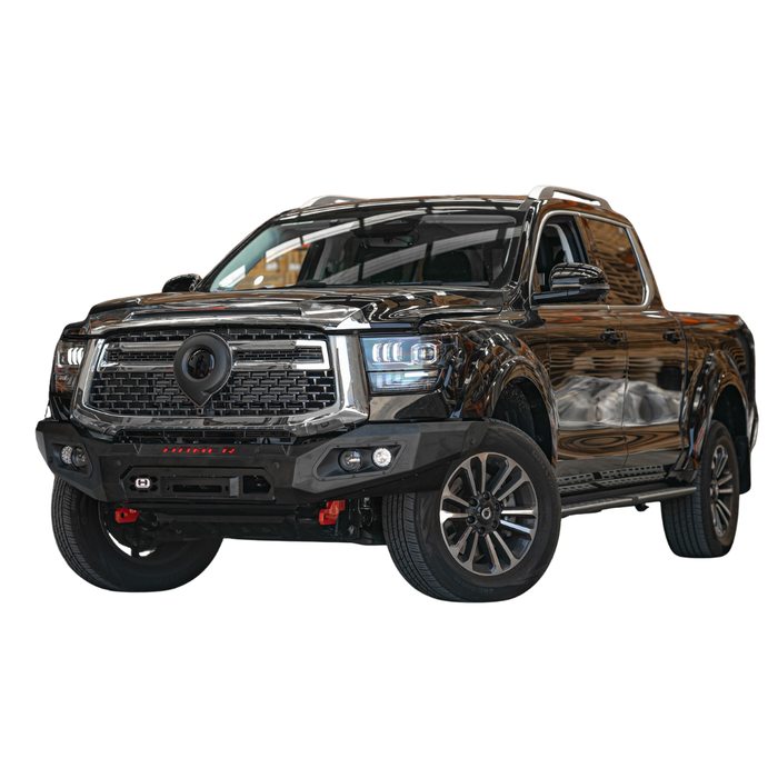 Hamer | GWM P500 Replacement Bumper