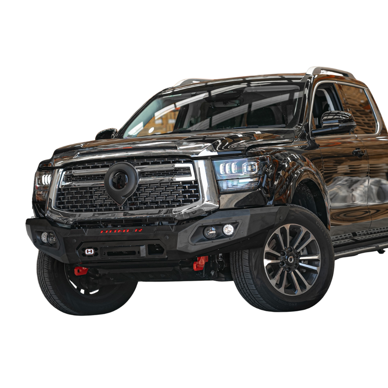 Hamer | GWM P500 Replacement Bumper