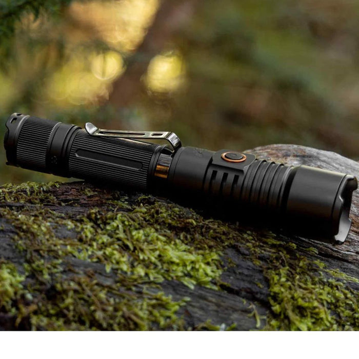 STEDI | FZ460 LASER LED TORCH
