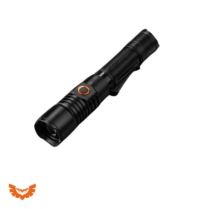 STEDI | FZ460 LASER LED TORCH