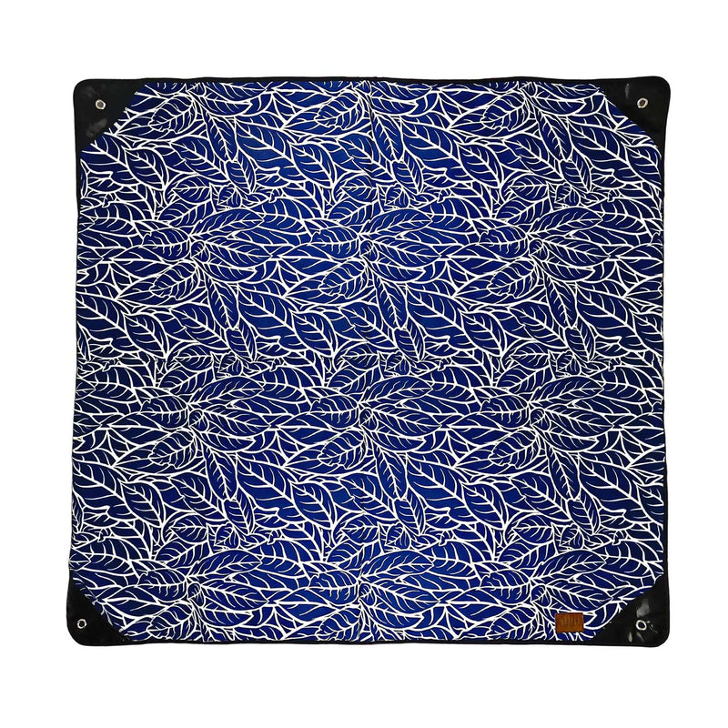 Addo | Picnic Mat - Blue, Medium 2.1m x 2.1m