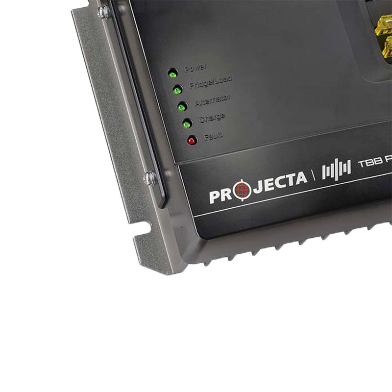 PROJECTA 30A 12V DC-DC Charger