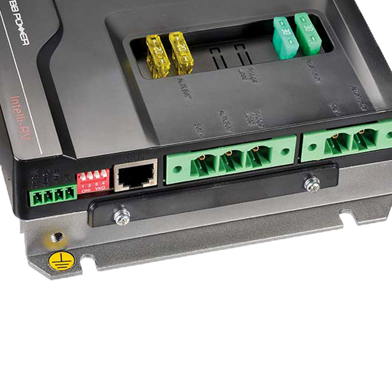 PROJECTA 30A 12V DC-DC Charger