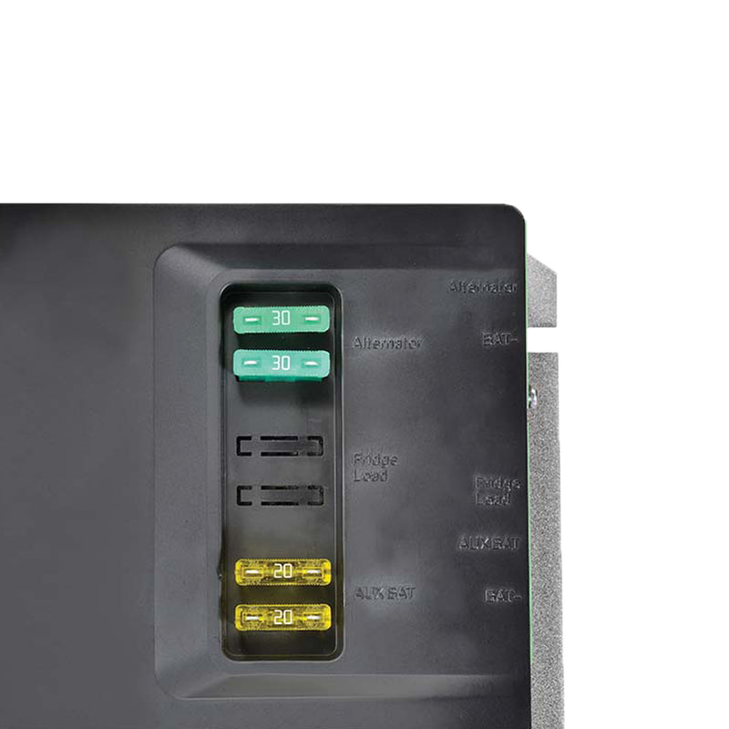 PROJECTA 30A 12V DC-DC Charger