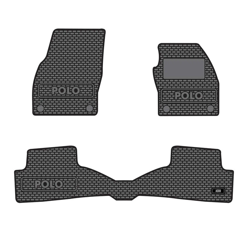 Addo | Volkswagen Polo Hatchback Interior Set - Polo, Plain