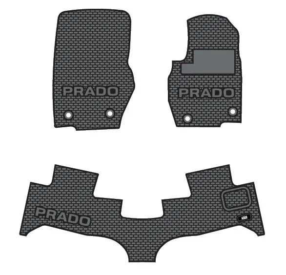 Addo | Toyota Land Cruiser Prado 250 Interior Set