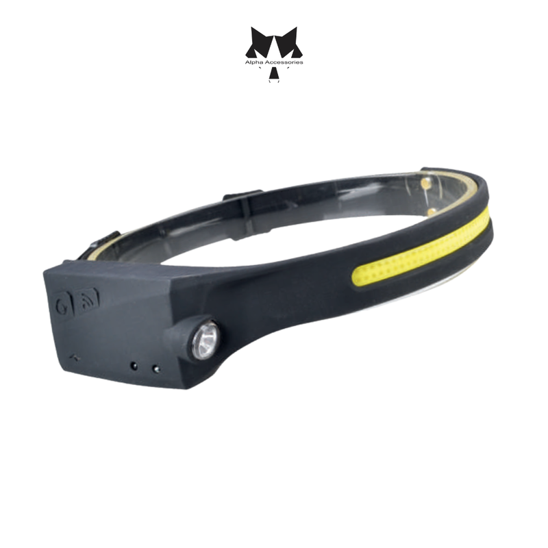 Lumeno | Pro Max Headlamp