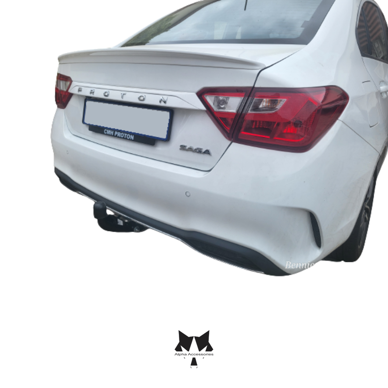 Bosal | Proton Saga 2023 Towbar