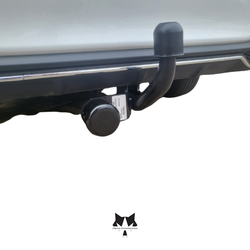 Bosal | Proton Saga 2023 Towbar