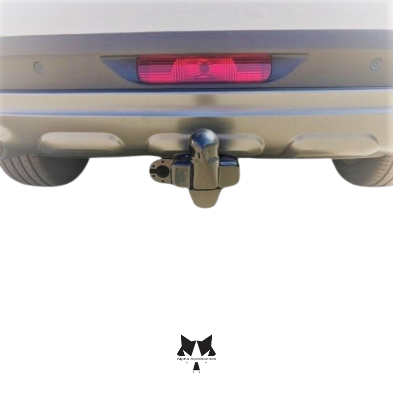 Bosal | Proton X70 2022 Towbar