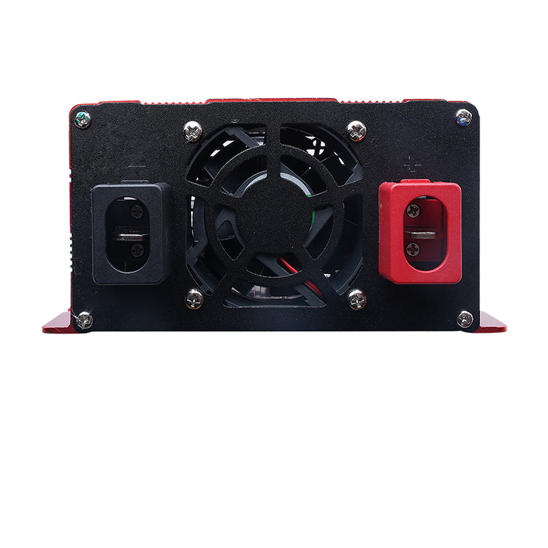 Pure Sine Wave Inverter 12V 1000W