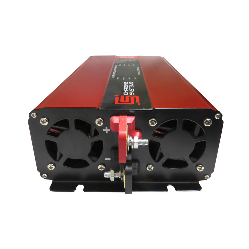 Pure Sine Wave Inverter 12V 3000W