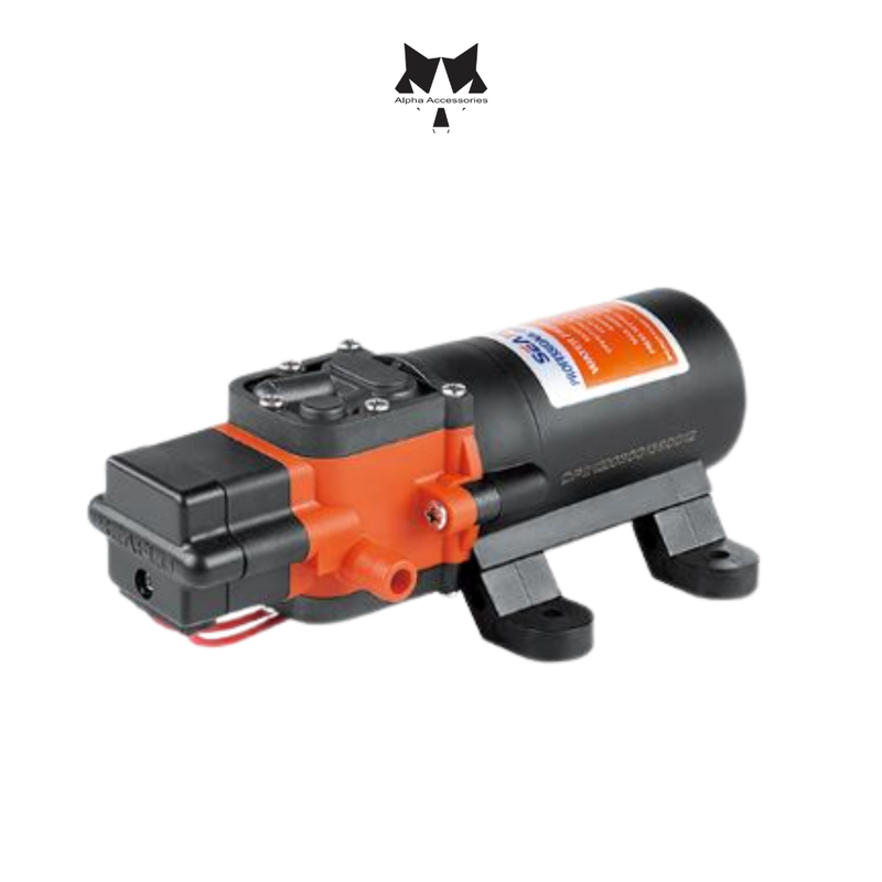 Lumeno | 12V Pump - 21 Series