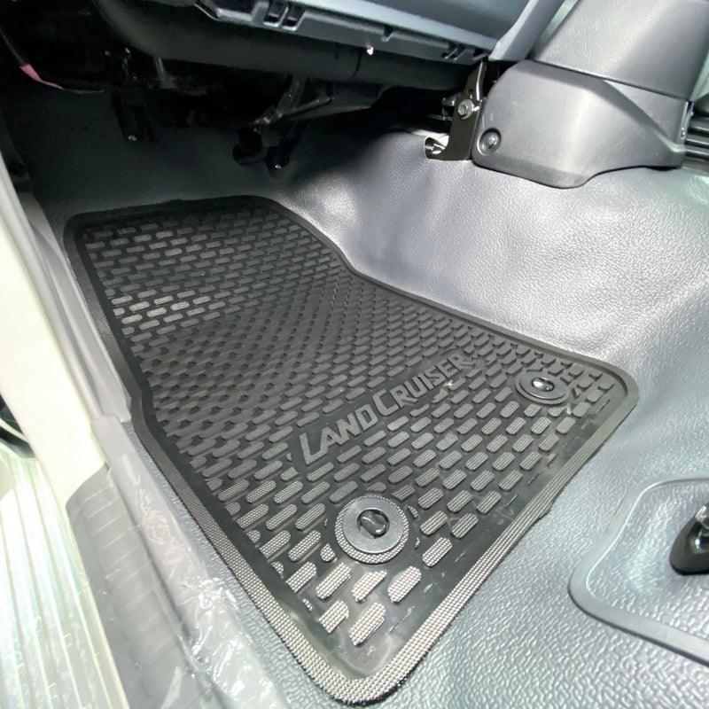 Addo | Toyota Land Cruiser 79/76 Series Interior Set