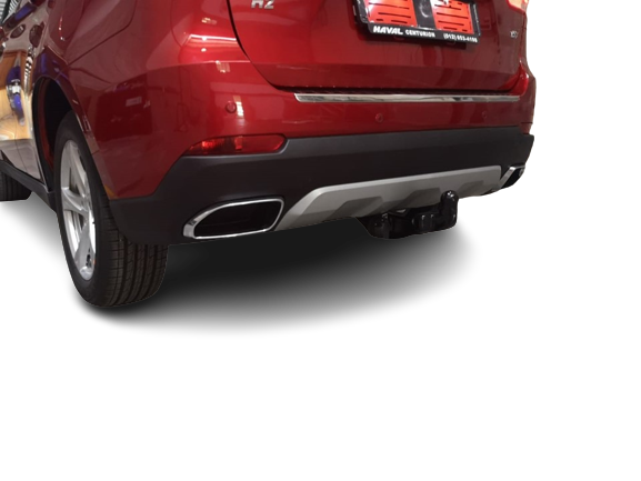 Bosal | Haval H2 Towbar