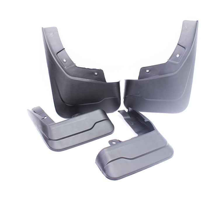 GWM P-Series MudFlaps