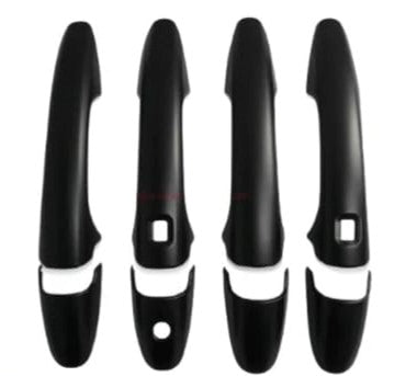 GWM P-Series Door Handle Covers