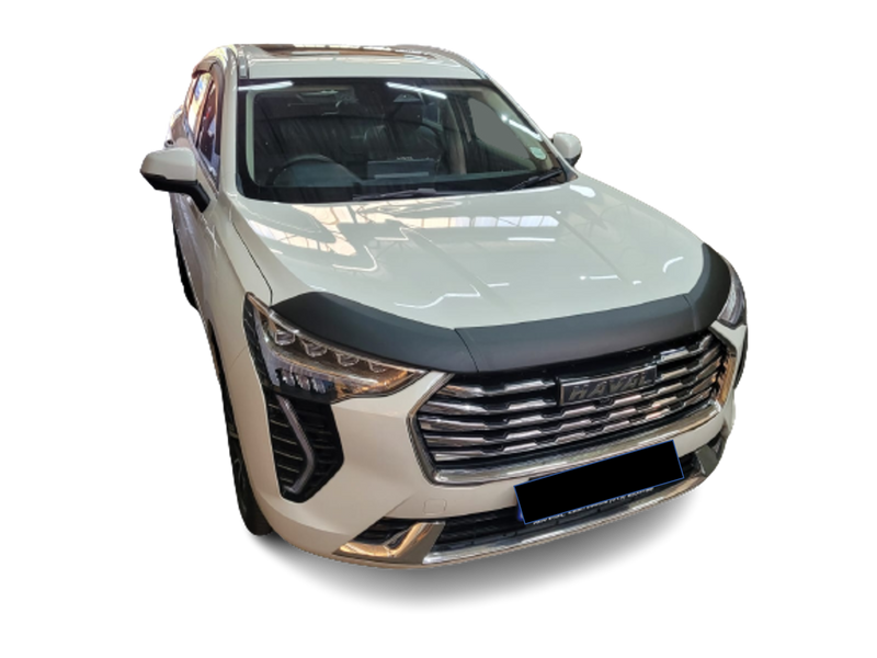 Haval Jolion Bonnet Guard | Stick On