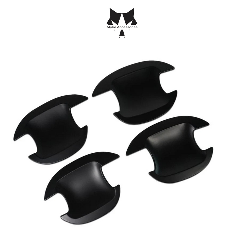Door Bowls Suitable For New VW Amarok 2023+