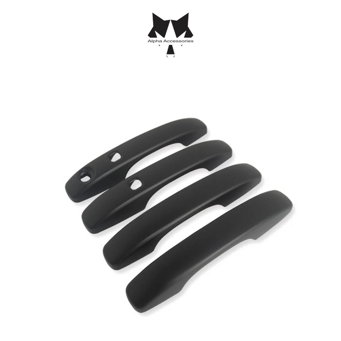 Door Handle Covers | Suitable For New VW Amarok