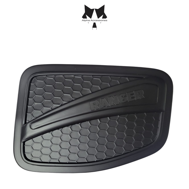 Ford Ranger | Fuel Tank Cover 2012 - 2021