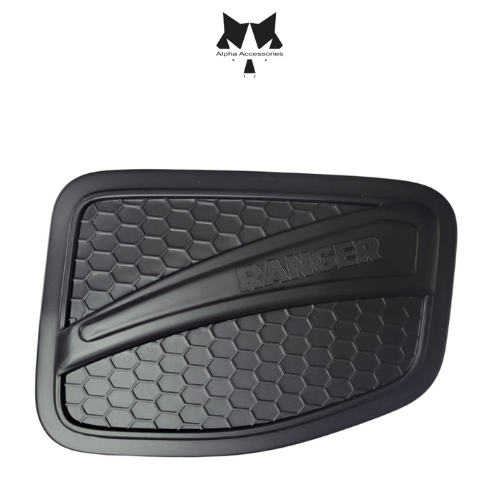 Ford Ranger | Fuel Tank Cover 2012 - 2021