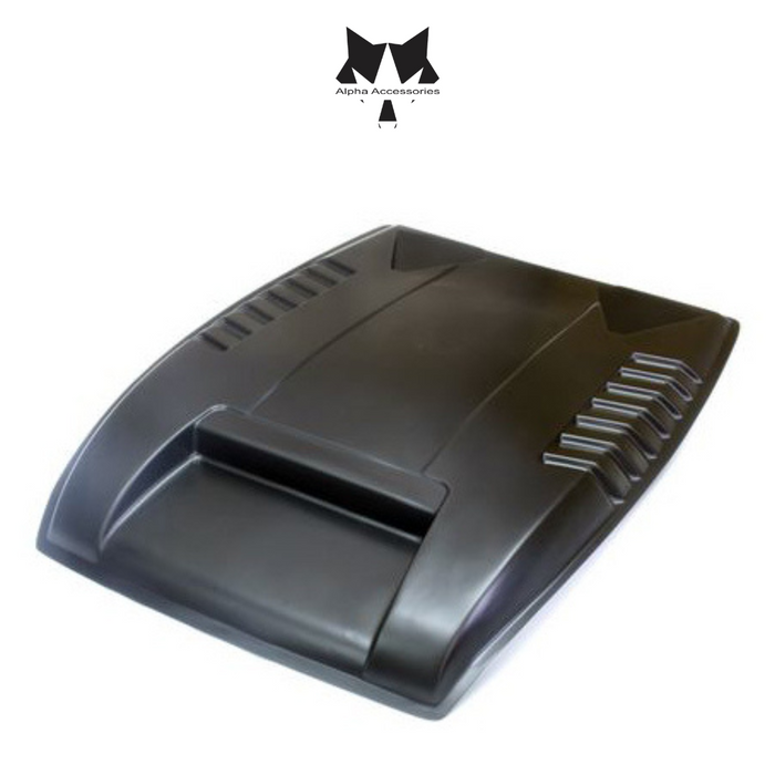 Ford Ranger | Bonnet Scoop 2012 -2015