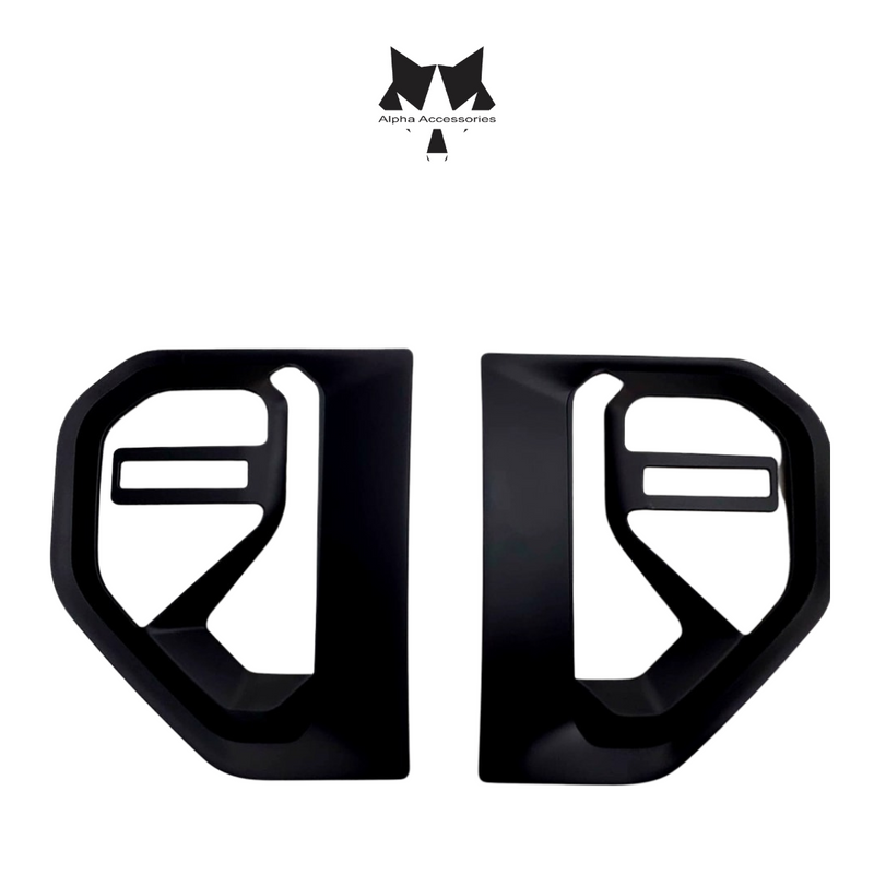 Ford Ranger Next Gen Air-Vent Trim | Cover