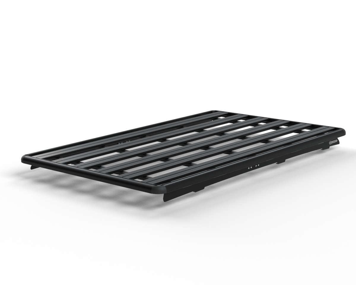 ADVENTURE ROOF RACK BASE- 1425x2550 — Alpha Accessories (Pty) Ltd