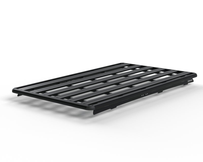 ADVENTURE ROOF RACK BASE- 1255x1970