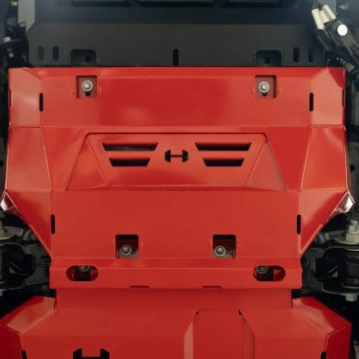 Hamer | Toyota Prado 250 Bash Plate