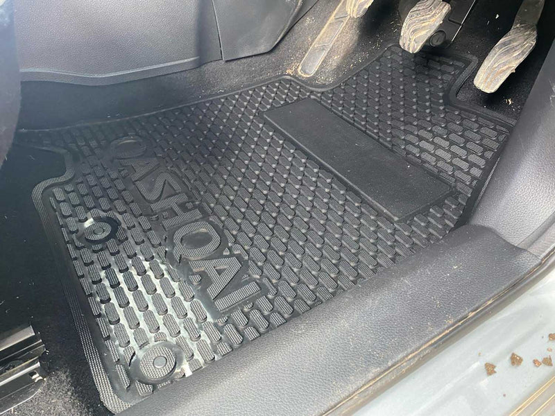 Addo | Nissan Qashqai Full Set