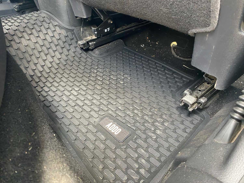 Addo | Nissan Qashqai Full Set