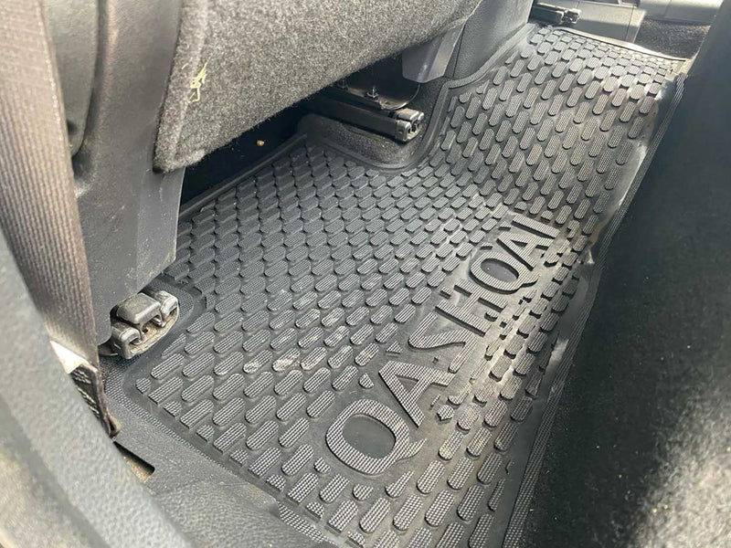 Addo | Nissan Qashqai Full Set