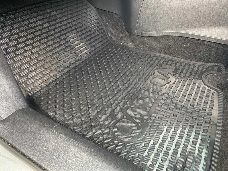 Addo | Nissan Qashqai Full Set