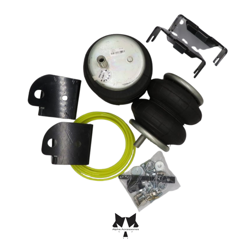 Airmax | 2012 - 2022 Ford Ranger T6 / T7 2x4 & 4x4 S/C, D/C, X/C  Value Line Suspension Kit