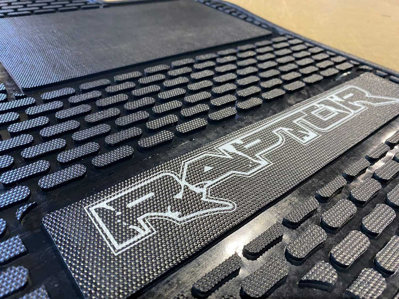 Addo | Ford Raptor Interior Set