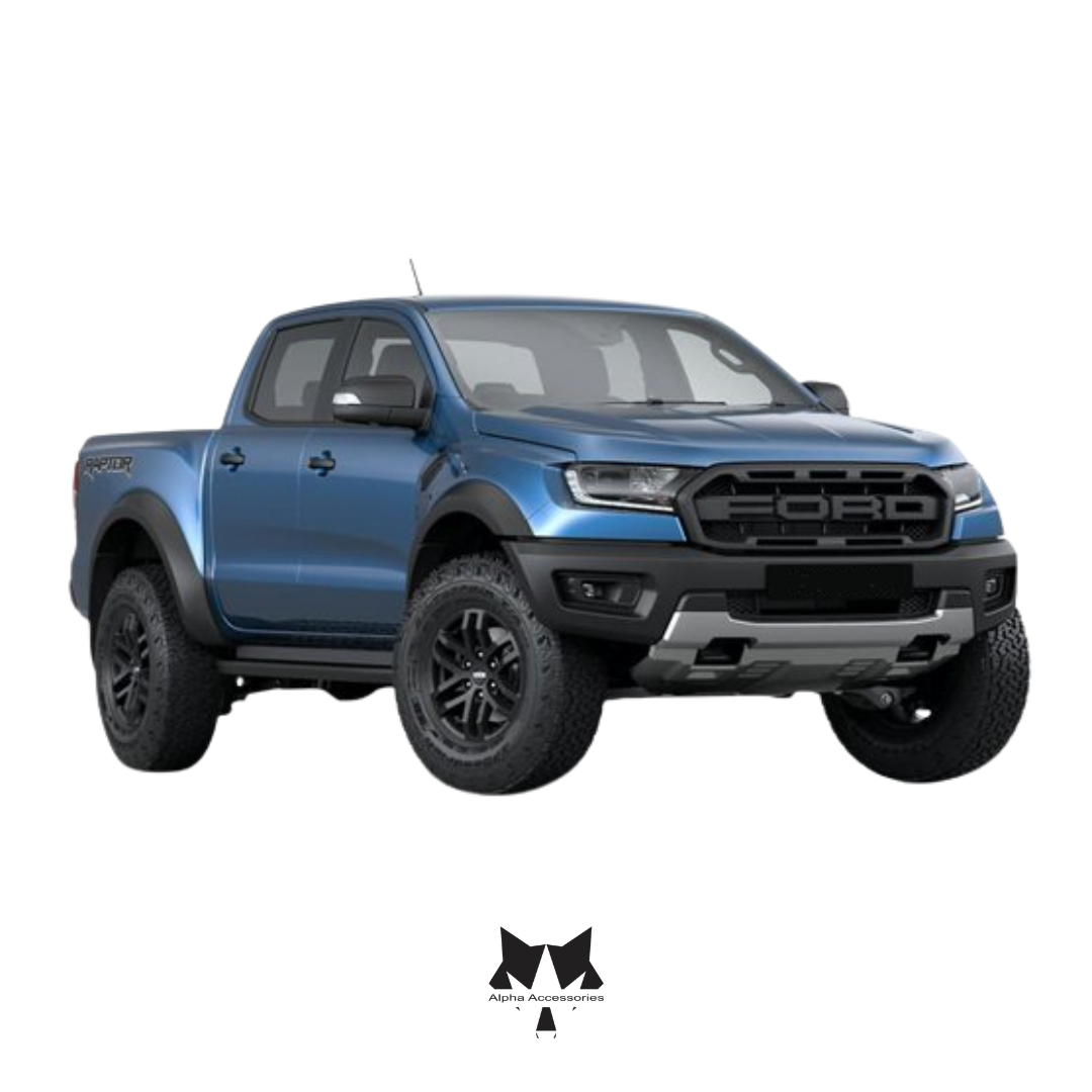 Airmax | Ford Ranger Raptor 2019 - 2022 Standard Airlift Suspension Ki ...