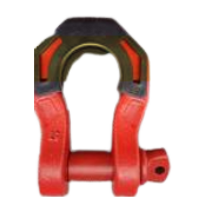 Runva | Bow Shackle – BSK-5T – Red