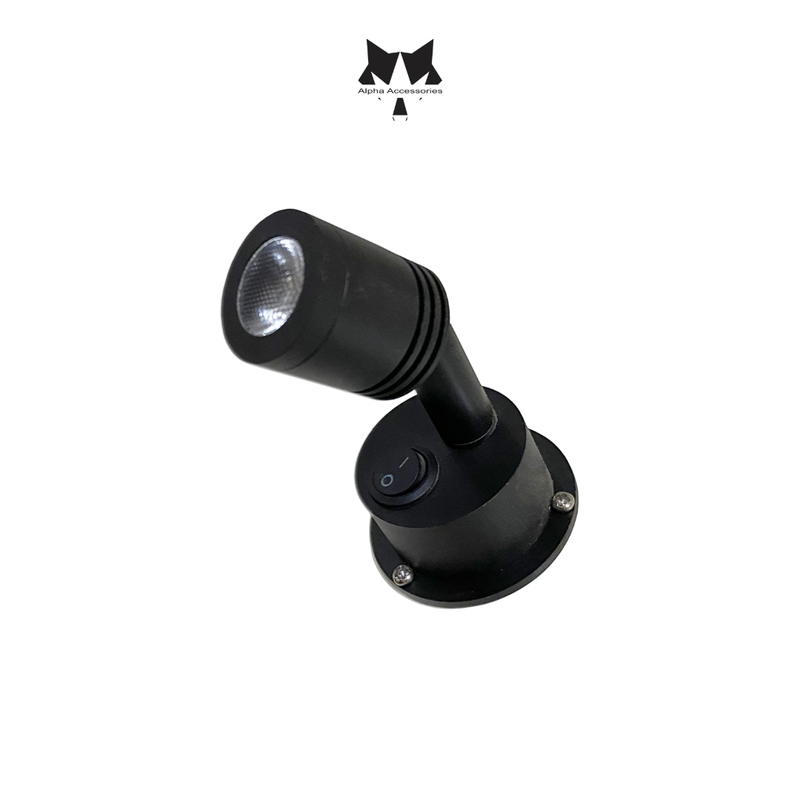 Lumeno | Reading Light 12V (1W)