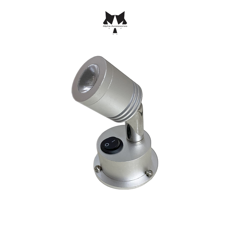 Lumeno | Reading Light 12V (1W)