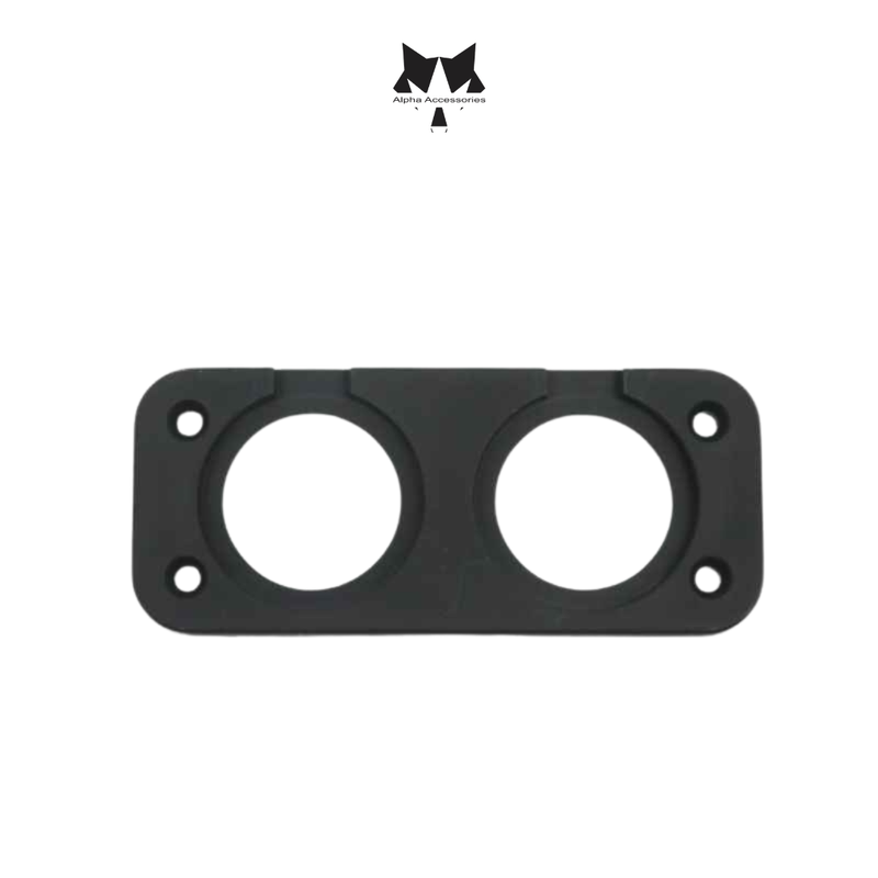Lumeno | Rear Panel