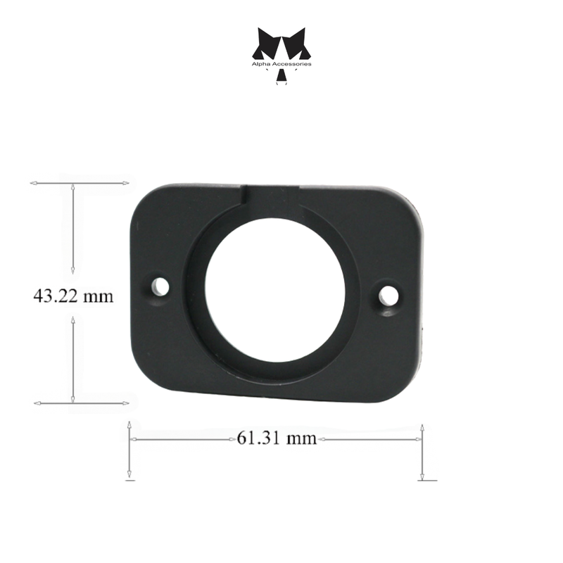 Lumeno | Rear Panel