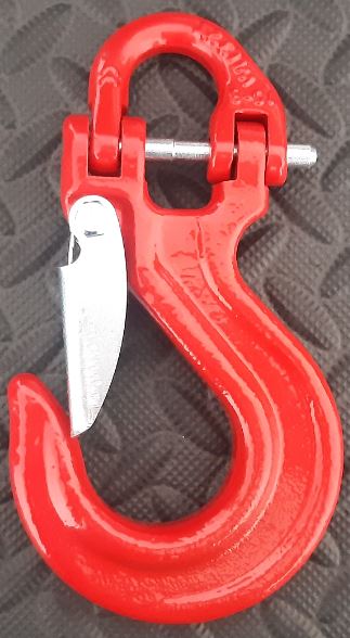 Runva | Large 3Ton Removable Hook — Alpha Accessories (Pty) Ltd