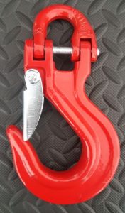 Runva | Xtra Large 5Ton Removable Hook